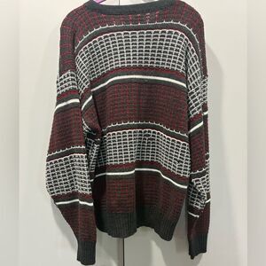 Vintage Jantzen Sweater Made in USA Size L